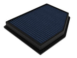 Magnum Flow OE Replacement Air Filter w/ Pro 5R Media BMW 545i/550i (E60) / 645i/650i (E63/64) 04-10 V8-4.4/4.8L N62 aFe Power
