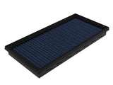 Magnum Flow OE Replacement Air Filter Blue Panel w/ Pro 5R Media Mercedes AMG63 07-11 V8-6.3L aFe Power