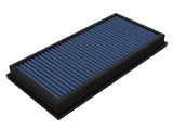 Magnum Flow OE Replacement Air Filter Blue Panel w/ Pro 5R Media Mercedes AMG63 07-11 V8-6.3L aFe Power