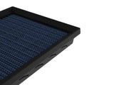 Magnum Flow OE Replacement Air Filter Blue Panel w/ Pro 5R Media Mercedes AMG63 07-11 V8-6.3L aFe Power