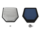 Magnum Flow OE Replacement Air Filter w/ Pro 5R Media Jeep Wrangler (JK) 07-18 V6-3.6L/3.8L aFe Power