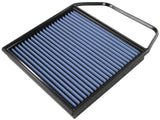 Magnum Flow OE Replacement Air Filter w/ Pro 5R Media BMW 135i (E82/88) 08-10 / 335i (E90/92/93) 07-10 / 535i (E60/61) 08-10 / Z4 09-16 L6-3.0L (t) N54 aFe Power
