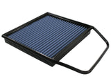 Magnum Flow OE Replacement Air Filter w/ Pro 5R Media BMW 135i (E82/88) 08-10 / 335i (E90/92/93) 07-10 / 535i (E60/61) 08-10 / Z4 09-16 L6-3.0L (t) N54 aFe Power