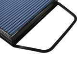 Magnum Flow OE Replacement Air Filter w/ Pro 5R Media BMW 135i (E82/88) 08-10 / 335i (E90/92/93) 07-10 / 535i (E60/61) 08-10 / Z4 09-16 L6-3.0L (t) N54 aFe Power