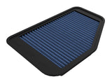 Magnum Flow OE Replacement Air Filter w/ Pro 5R Media Pontiac G8 08-09 V6-3.6L/V8-6.0L/6.2L aFe Power