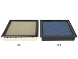 Magnum Flow OE Replacement Air Filter w/ Pro 5R Media Ford F-150 09-26 V6/V8 aFe Power