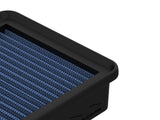 Magnum Flow OE Replacement Air Filter w/ Pro 5R Media Mitsubishi Lancer/Evolution/Outlander 08-15 L4-2.0L(t)/2.4L/V6-3.0L aFe Power
