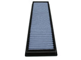 Magnum Flow OE Replacement Air Filter w/ Pro 5R Media Volkswagen Jetta (Mkv/Vi) 05-12 L5-2.5L aFe Power