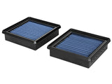 Magnum Flow OE Replacement Air Filter 2 w/ Pro 5R Media Blue Chevrolet Camaro 85-92 V8 aFe Power