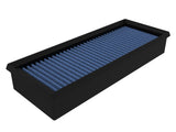 Magnum Flow OE Replacement Air Filter w/ Pro 5R Media Audi Q3 13-18/Tt 09-15 / VW Beetle/Golf/Jetta/Passat 09-19 L4-2.0L/2.0L Tdi aFe Power