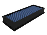 Magnum Flow OE Replacement Air Filter w/ Pro 5R Media Audi Q3 13-18/Tt 09-15 / VW Beetle/Golf/Jetta/Passat 09-19 L4-2.0L/2.0L Tdi aFe Power