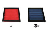 Magnum Flow OE Replacement Air Filter w/ Pro 5R Media Nissan 350Z 07-09 V6-3.5L/370Z 09-18/Infiniti QX50 14-17 V6-3.7L aFe Power