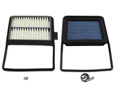 Magnum Flow OE Replacement Air Filter w/ Pro 5R Media Toyota Prius 04-09 L4-1.5L aFe Power