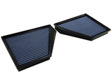 Magnum Flow OE Replacement Air Filter w/ Pro 5R Media BMW X5 (E70) 07-10 V8-4.8L N62 aFe Power