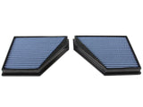 Magnum Flow OE Replacement Air Filter w/ Pro 5R Media BMW X5 (E70) 07-10 V8-4.8L N62 aFe Power