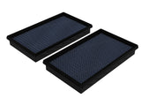 Magnum Flow OE Replacement Air Filter w/ Pro Guard 7 Media Ford Van 95-03 V8-7.3L (td) Pair aFe Power