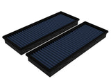 Magnum Flow OE Replacement Air Filter w/ Pro 5R Media Mercedes S Class 00-11 / Cl/SL 01-11 V8 aFe Power