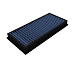Magnum Flow OE Replacement Air Filter w/ Pro 5R Media Blue Panel 2 Mercedes S Class 94-99 V8 aFe Power
