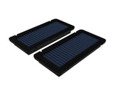 Magnum Flow OE Replacement Air Filter w/ Pro 5R Media Lamborghini Gallardo 03-06 V10-5.0L (Qty 2) aFe Power
