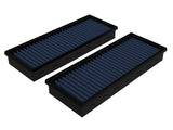 Magnum Flow OE Replacement Air Filter w/ Pro 5R Media Lamborghini Murcielago 02-06 V12-6.2L (Qty 2) aFe Power