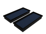 Magnum Flow OE Replacement Air Filter w/ Pro 5R Media Mercedes SLK320 01-04/Chrysler Crossfire 04-08 V6 aFe Power