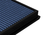 Magnum Flow OE Replacement Air Filter 2 Blue Panel w/ Pro 5R Media Mercedes AMG63 07-11 V8-6.3L aFe Power