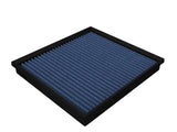 Magnum Flow OE Replacement Air Filter w/ Pro 5R Media BMW 535i (F07/10) /640i (F06/12/13) /740i (F01) /X3 (F25) /X4 (F26) / X5 (E70/F15) / X6 (E71/F16) 08-18 L6-3.0L (t) N55 aFe Power