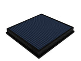 Magnum Flow OE Replacement Air Filter w/ Pro 5R Media BMW 535i (F07/10) /640i (F06/12/13) /740i (F01) /X3 (F25) /X4 (F26) / X5 (E70/F15) / X6 (E71/F16) 08-18 L6-3.0L (t) N55 aFe Power