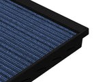 Magnum Flow OE Replacement Air Filter w/ Pro 5R Media BMW 535i (F07/10) /640i (F06/12/13) /740i (F01) /X3 (F25) /X4 (F26) / X5 (E70/F15) / X6 (E71/F16) 08-18 L6-3.0L (t) N55 aFe Power