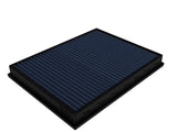 Magnum Flow OE Replacement Air Filter w/ Pro 5R Media BMW X5 (E70) 09-13 L6-3.0L (td) M57 aFe Power