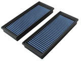 Magnum Flow OE Replacement Air Filter w/ Pro 5R Media Mercedes-Benz Amg CL63/E63/S63 11-14 V8-5.5L(t) aFe Power