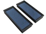 Magnum Flow OE Replacement Air Filter w/ Pro 5R Media Mercedes-Benz Amg CL63/E63/S63 11-14 V8-5.5L(t) aFe Power