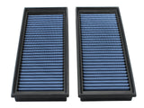 Magnum Flow OE Replacement Air Filter w/ Pro 5R Media Mercedes-Benz Amg CL63/E63/S63 11-14 V8-5.5L(t) aFe Power