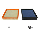 Magnum Flow OE Replacement Air Filter w/ Pro 5R Media BMW 335i (F30) 12-15 / M2 (F87) 16-18 L6-3.0L (t) N55 aFe Power