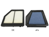 Magnum Flow OE Replacement Air Filter w/ Pro 5R Media Honda Civic 12-14 L4-1.8L aFe Power