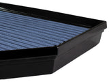 Magnum Flow OE Replacement Air Filter w/ Pro 5R Media BMW M2 Competition (F87) 19-21/M3/M4 (F80/82/83) 15-20 L6-3.0L (tt) S55/M6 (F12/13/06) 12-18 V8-4.4L (tt) S63 aFe Power