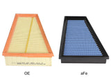 Magnum Flow OE Replacement Air Filter w/ Pro 5R Media Mercedes-Benz CLA250 14-19 / GLA250 15-17 L4-2.0L (t) aFe Power