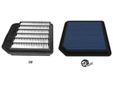 Magnum Flow OE Replacement Air Filter w/ Pro 5R Media Nissan Patrol/ Armada (Y62) 10-23/ Infiniti QX56/ QX80 11-24 V8-5.6L (VK56VD) aFe Power