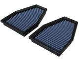 Magnum Flow OE Replacement Air Filter w/ Pro 5R Media Porsche 911 (991) 12-16 H6-3.4L/3.8L aFe Power