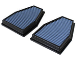 Magnum Flow OE Replacement Air Filter w/ Pro 5R Media Porsche 911 (991) 12-16 H6-3.4L/3.8L aFe Power