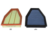Magnum Flow OE Replacement Air Filter w/ Pro 5R Media Porsche 911 (991) 12-16 H6-3.4L/3.8L aFe Power