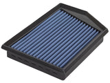 Magnum Flow OE Replacement Air Filter w/ Pro 5R Media Jeep Cherokee (Kl) 14-18 V6-3.2L aFe Power