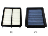 Magnum Flow OE Replacement Air Filter w/ Pro 5R Media Mazda 3 12-18 L4-2.0L/2.5L aFe Power