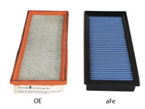 Magnum Flow OE Replacement Air Filter w/ Pro 5R Media Fiat 500 12-18 L4-1.4L aFe Power