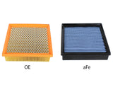 Magnum Flow OE Replacement Air Filter w/ Pro 5R Media Jeep Grand Cherokee (WK2) 14-18 V6-3.0L (td) EcoDiesel aFe Power