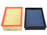 Magnum Flow OE Replacement Air Filter w/ Pro 5R Media Audi A3/S3/Tt 15-26/ VW Gti/Golf R 15-26 aFe Power