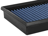 Magnum Flow OE Replacement Air Filter w/ Pro 5R Media Audi A3/S3/Tt 15-26/ VW Gti/Golf R 15-26 aFe Power