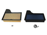 Magnum Flow OE Replacement Air Filter w/ Pro 5R Media Ford Mustang 15-18 L4/V6/V8 aFe Power