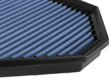 Magnum Flow OE Replacement Air Filter w/ Pro 5R Media BMW X3 xDrive28i (F25) 11-17 / X4 xDrive28i (F26) 15-18 L4-2.0L (t) N20 aFe Power