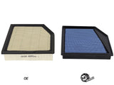 Magnum Flow OE Replacement Air Filter w/ Pro 5R Media Lexus Is 14-26/Rc 15-25/GS 13-20 L4/V6/V8 aFe Power
